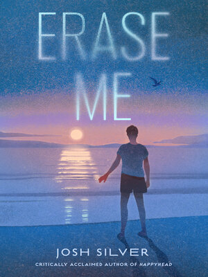 cover image of Erase Me
